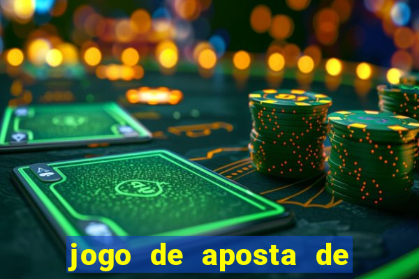 jogo de aposta de 50 centavos