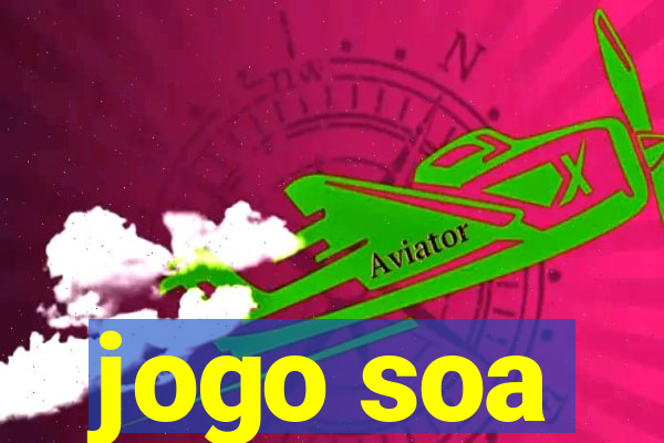 jogo soa