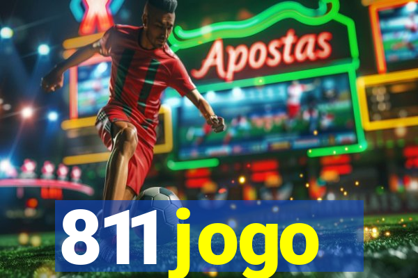 811 jogo