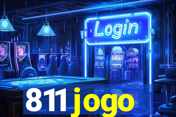 811 jogo