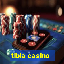 tibia casino