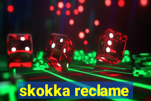 skokka reclame