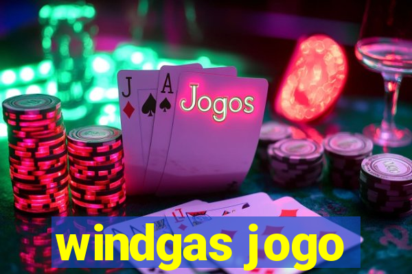 windgas jogo