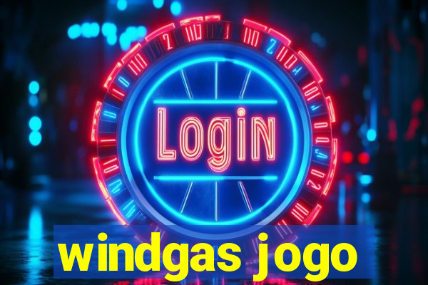 windgas jogo