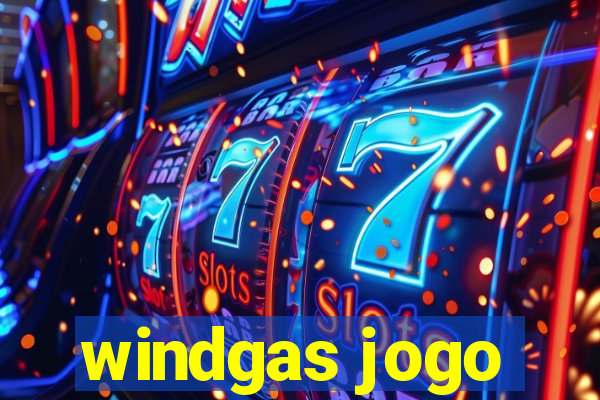 windgas jogo