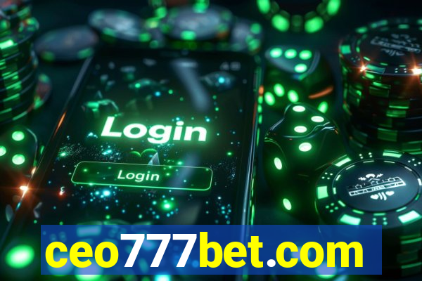 ceo777bet.com