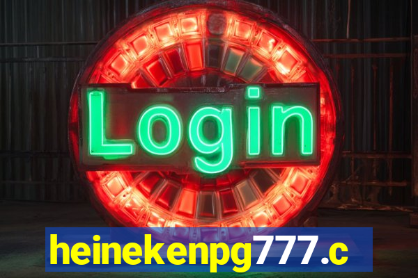 heinekenpg777.com