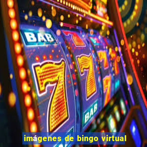 imágenes de bingo virtual