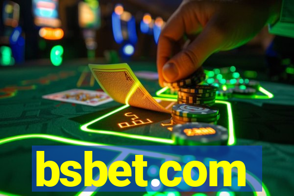 bsbet.com