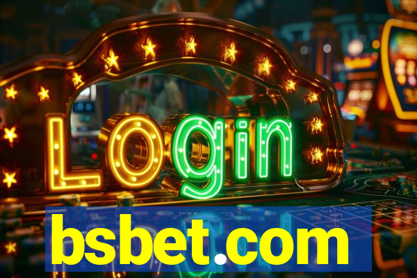 bsbet.com