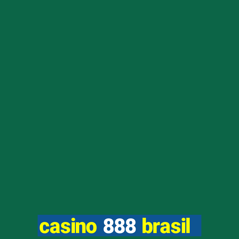 casino 888 brasil