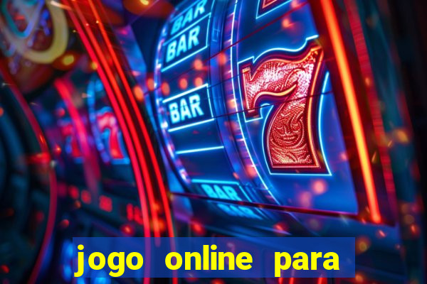 jogo online para ganhar dinheiro sem depositar