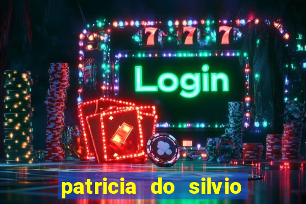 patricia do silvio santos nua