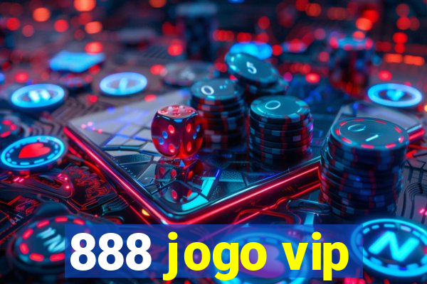 888 jogo vip