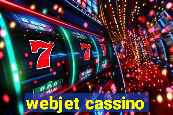 webjet cassino