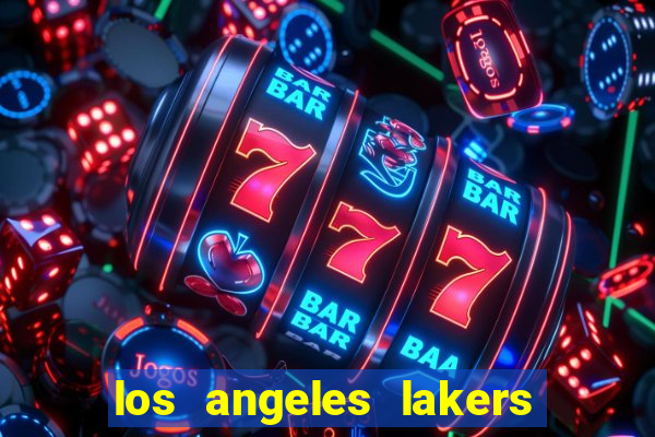 los angeles lakers x new york knicks