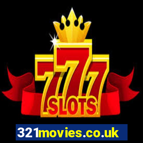 321movies.co.uk