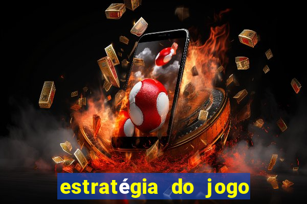 estratégia do jogo fortune tiger