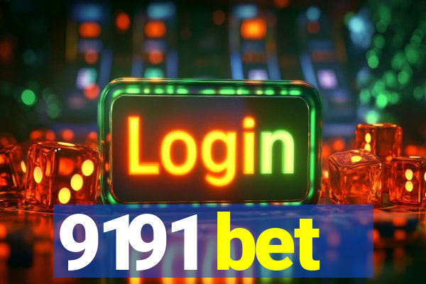 9191 bet