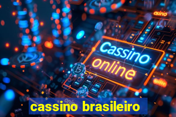 cassino brasileiro