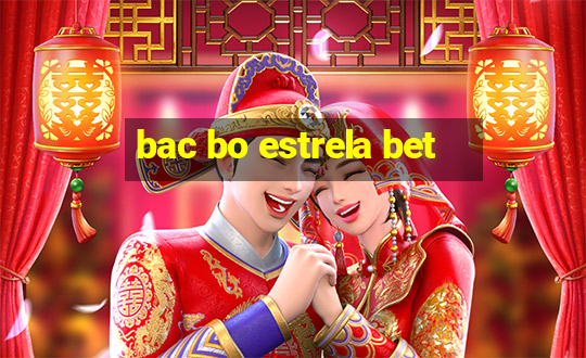 bac bo estrela bet