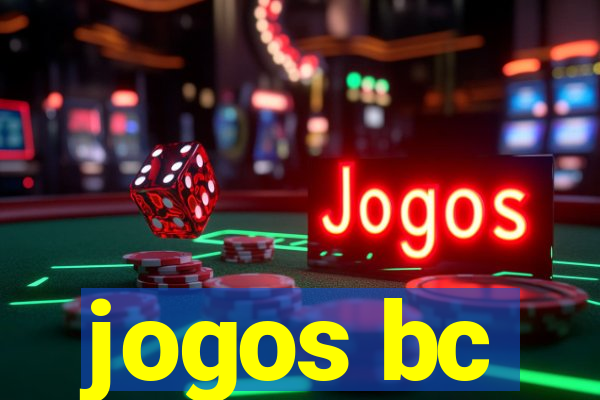 jogos bc