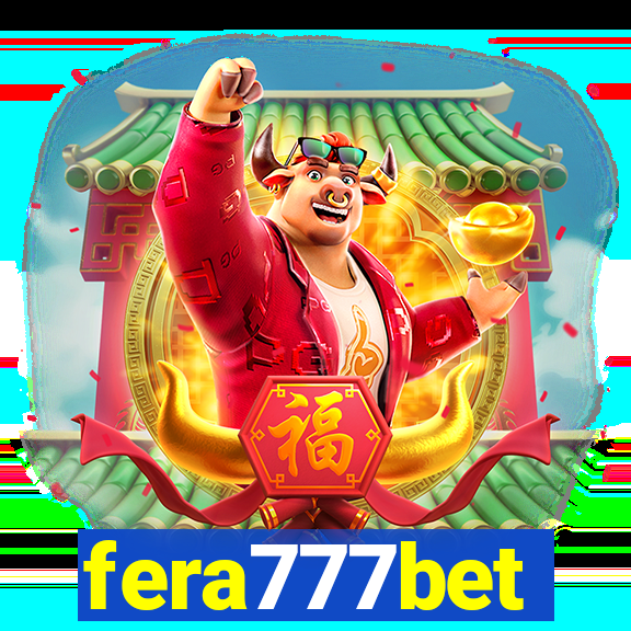 fera777bet