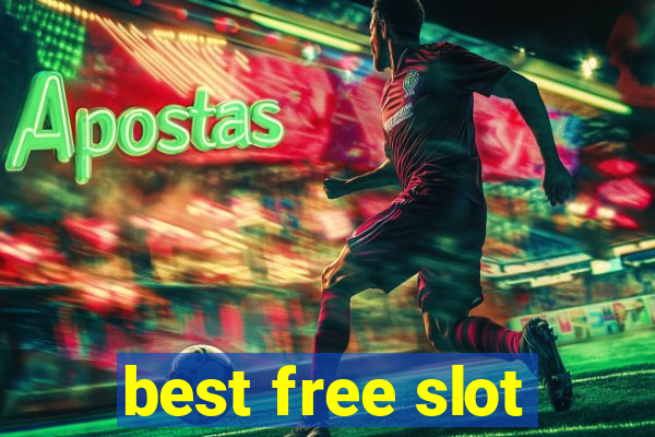 best free slot