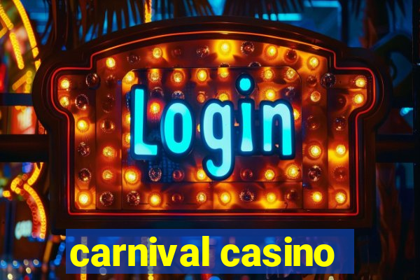 carnival casino