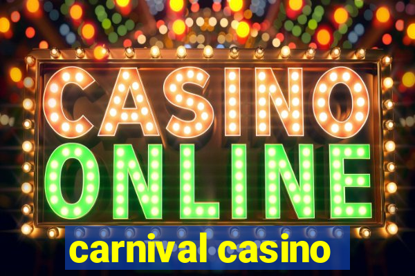 carnival casino