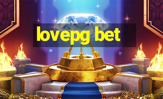 lovepg bet