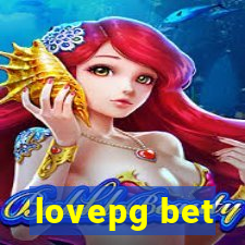 lovepg bet