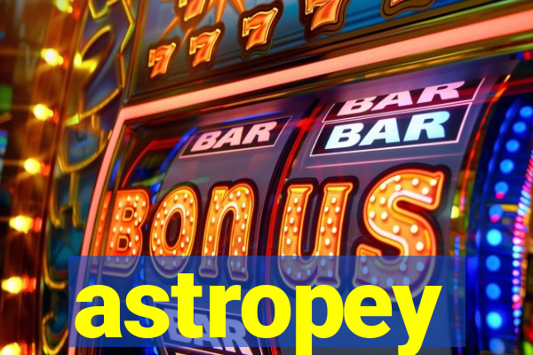 astropey