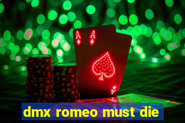 dmx romeo must die