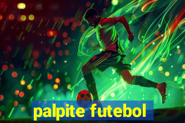 palpite futebol