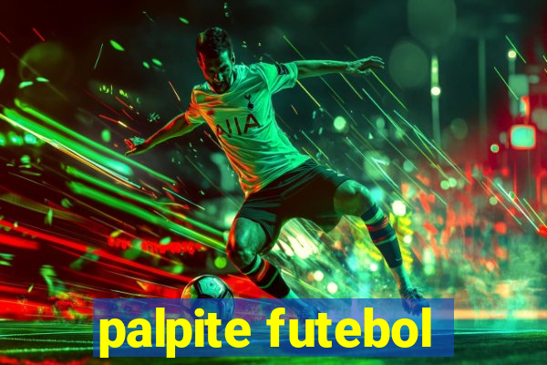 palpite futebol