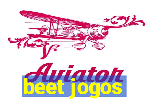 beet jogos