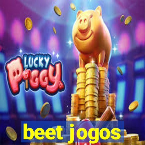 beet jogos