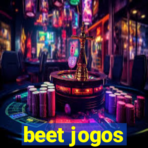 beet jogos