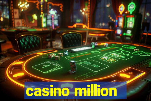 casino million