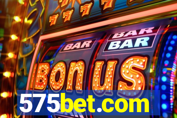 575bet.com