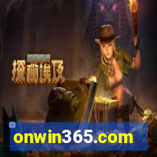 onwin365.com