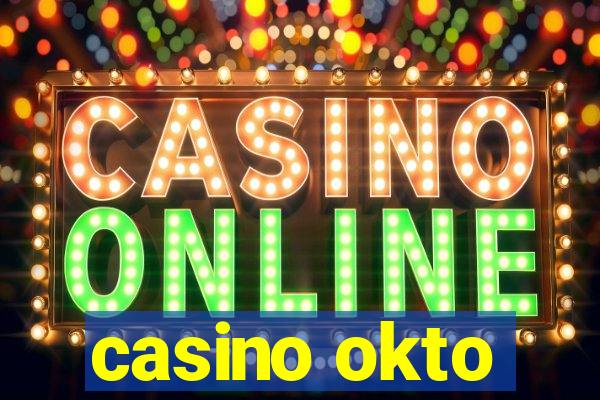 casino okto