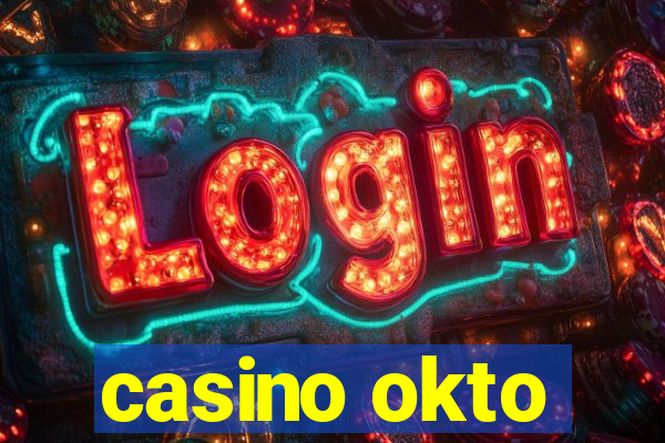 casino okto