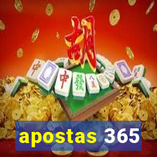 apostas 365