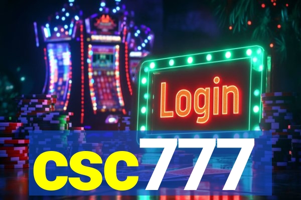 csc777