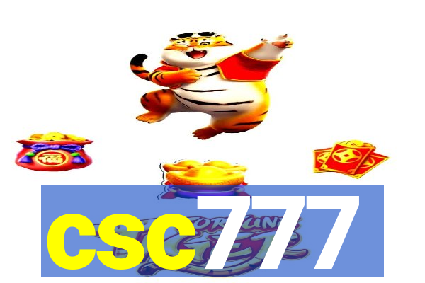 csc777