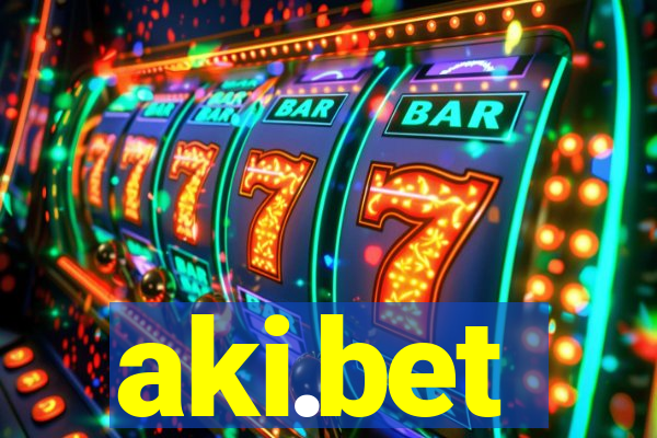 aki.bet