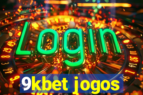 9kbet jogos