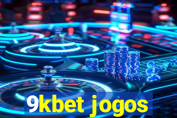 9kbet jogos